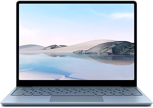 Microsoft Surface Laptop Go - 12.4 Touchscreen - Intel Core i5-8GB